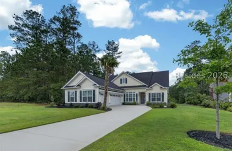 192 FULL SWEEP, HARDEEVILLE, SC, 29927, Hardeeville, SC 29927