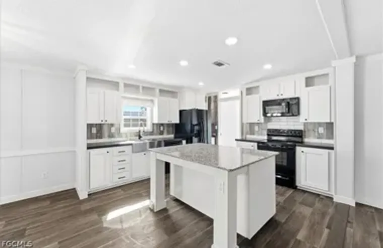14712 NANTUCKET RD, NORTH FORT MYERS, FL..., North Fort Myers, FL 33917