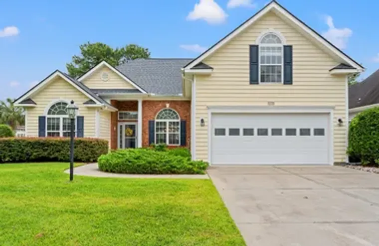 207 WEDGEFIELD DR, CONWAY, SC, 29526, Conway, SC 29526