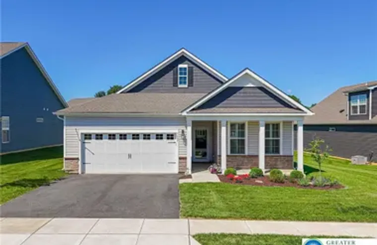 7887 KEYSTONE DR, UPPER MACUNGIE TWP, PA..., Upper Macungie Twp, PA 18031