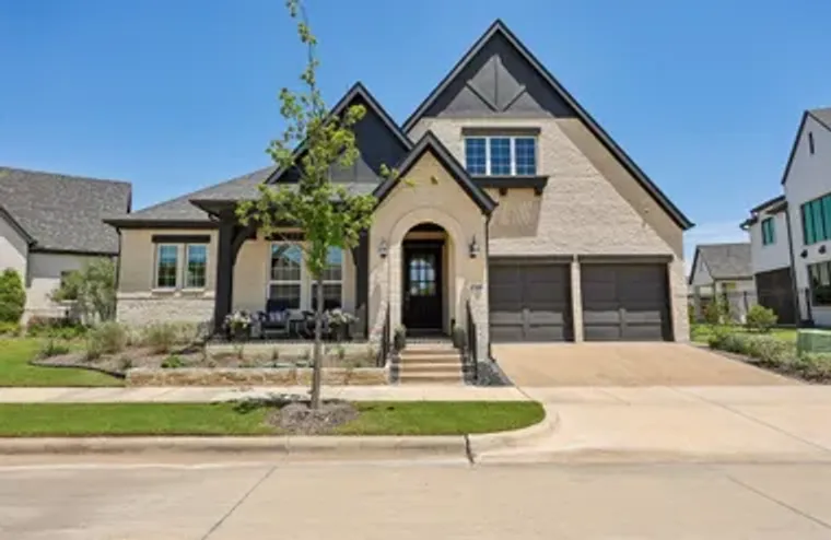 4705 CHERRY BARK TRL, ARLINGTON, TX, 760..., Arlington, TX 76005
