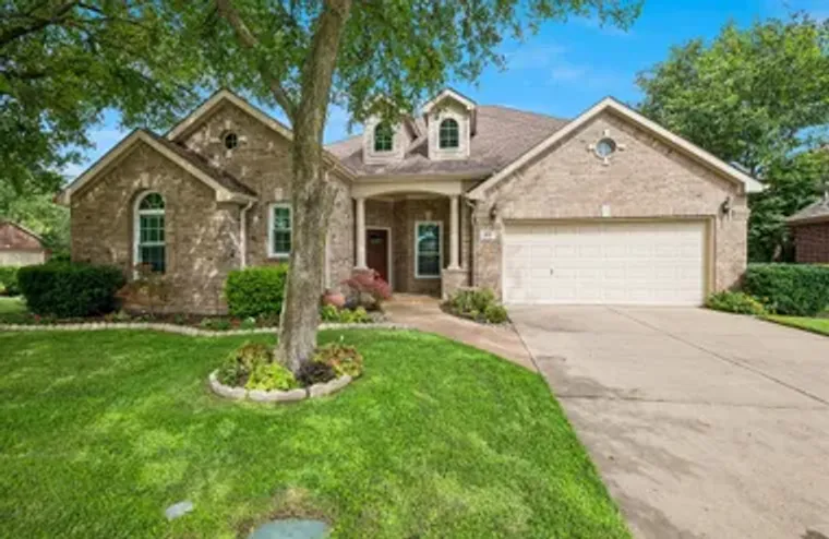 874 SCENIC RANCH CIR, FAIRVIEW, TX, 7506..., Fairview, TX 75069