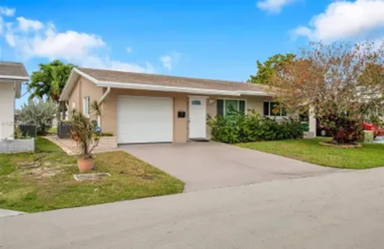 4905 NW 47TH AVE, TAMARAC, FL, 33319, Tamarac, FL 33319