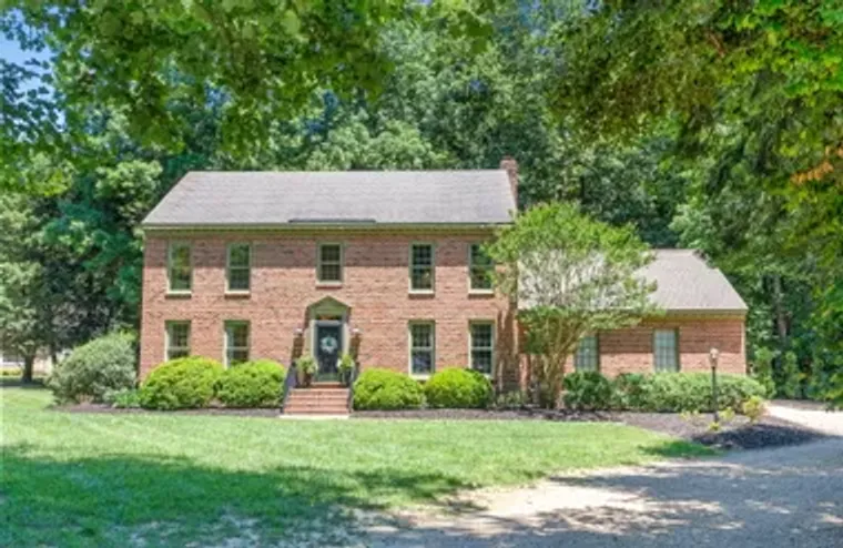 28 BRAY WOOD RD, WILLIAMSBURG, VA, 23185, Williamsburg, VA 23185