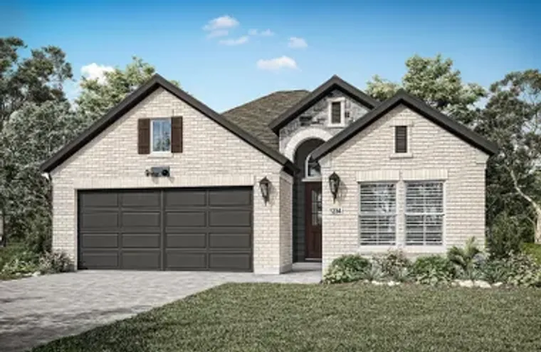 208 RAVENNA BLVD, JUSTIN, TX, 76247, Justin, TX 76247