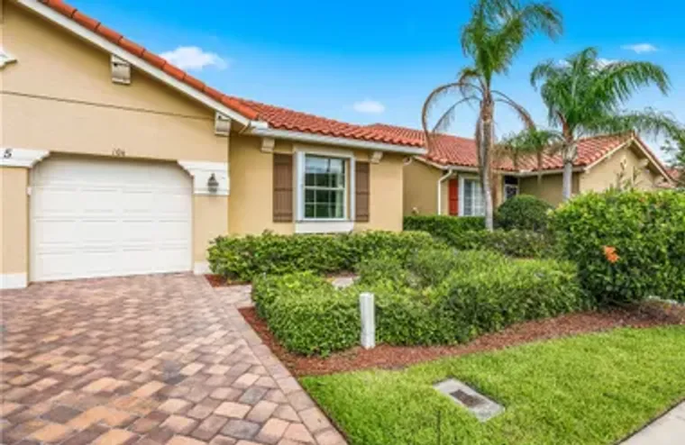 6425 OXFORD CIR 104D, VERO BEACH, FL, 32..., Vero Beach, FL 32966