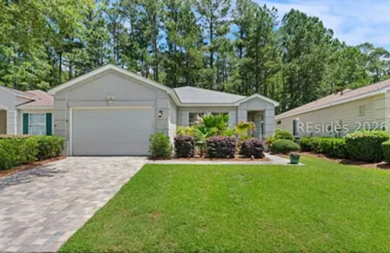 21 ANDOVER PL, BLUFFTON, SC, 29909, Bluffton, SC 29909