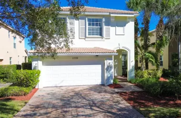 11728 SW BENNINGTON CIR, PORT ST LUCIE, ..., Port St Lucie, FL 34987