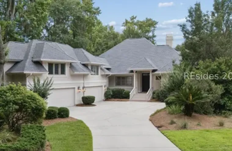 30 KNOLLWOOD DR, HILTON HEAD ISLAND, SC,..., Hilton Head Island, SC 29926
