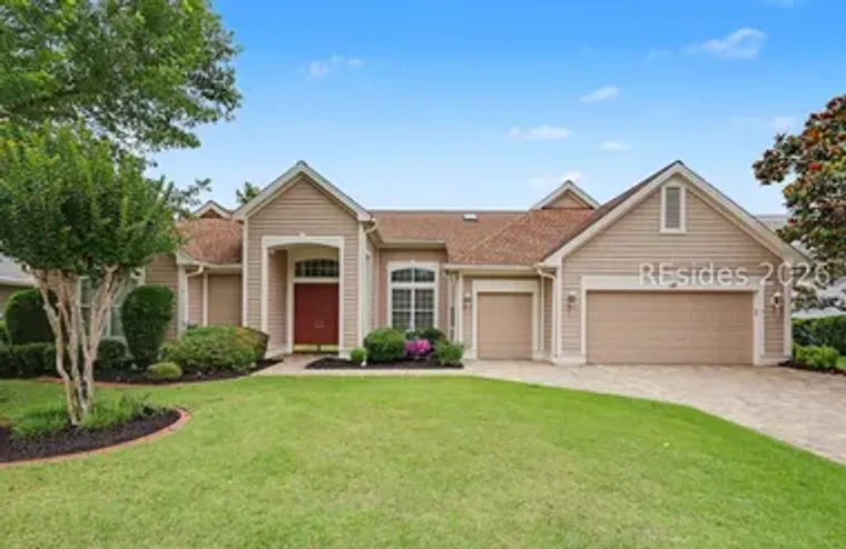 148 COLONEL THOMAS HEYWARD RD, BLUFFTON,..., Bluffton, SC 29909