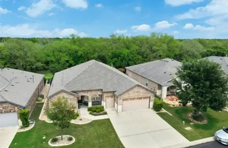 502 DAVIS MOUNTAIN CIR, GEORGETOWN, TX, ..., Georgetown, TX 78633