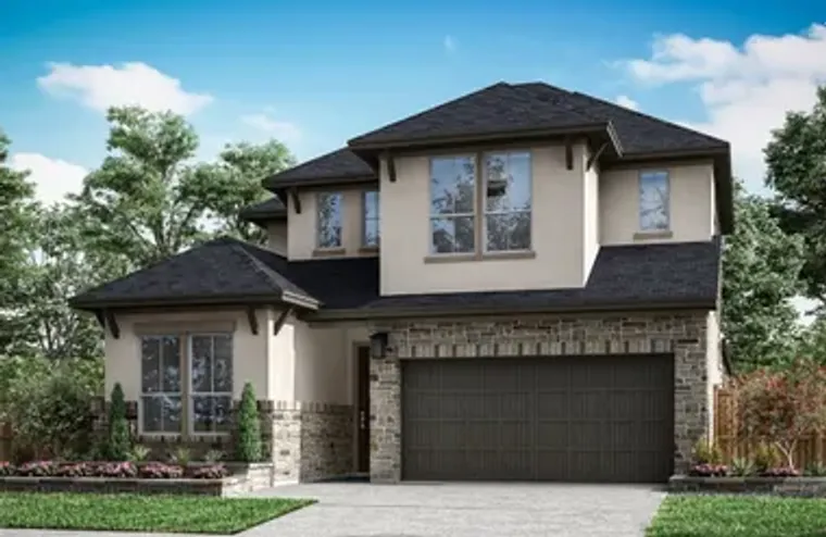 17843 QUARTZ SPRINGS LN, TOMBALL, TX, 77..., Tomball, TX 77377