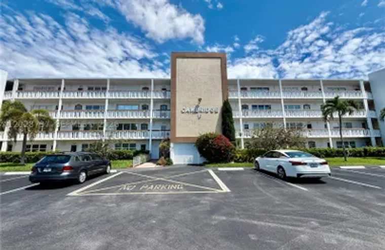 4123 CAMBRIDGE F 4123, DEERFIELD BEACH, ..., Deerfield Beach, FL 33442