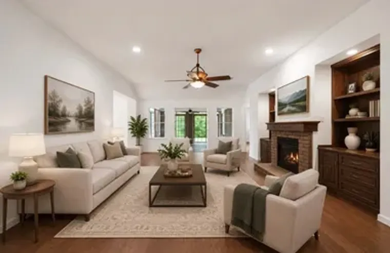 2711 N PEACH HOLLOW CIR, PEARLAND, TX, 7..., Pearland, TX 77584
