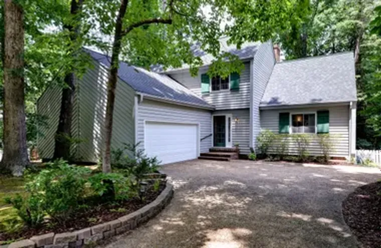 109 JOHN POTT DR, WILLIAMSBURG, VA, 2318..., Williamsburg, VA 23188
