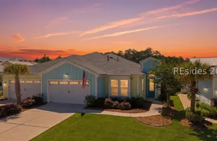 411 SUMMERTIME PL, HARDEEVILLE, SC, 2992..., Hardeeville, SC 29927