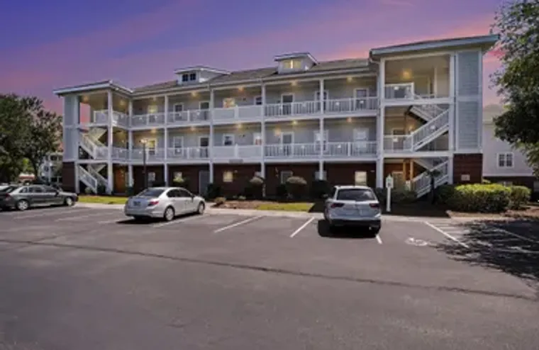 701 SALLEYPORT DR 1116, MYRTLE BEACH, SC..., Myrtle Beach, SC 29579