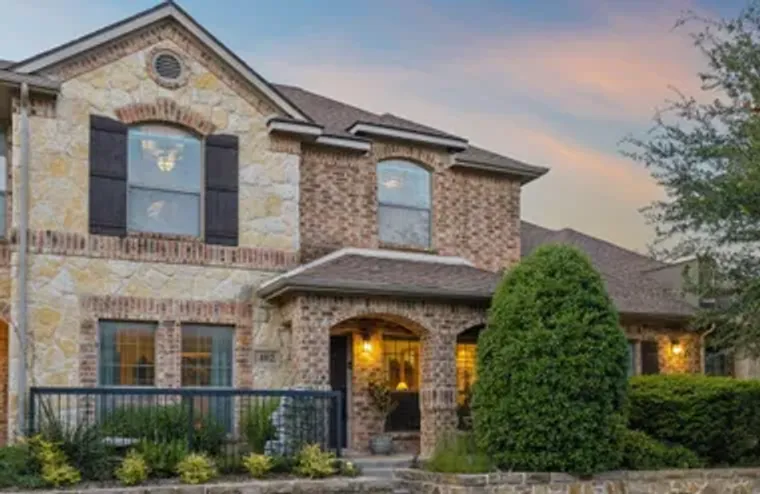 3075 WILLOW GROVE BLVD 402, MCKINNEY, TX..., Mckinney, TX 75070
