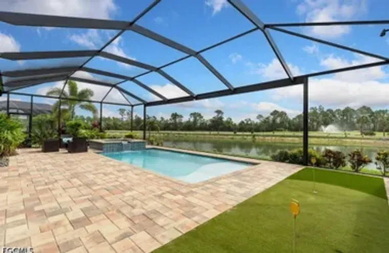 3653 AVENIDA DEL VERA, NORTH FORT MYERS,..., North Fort Myers, FL 33917
