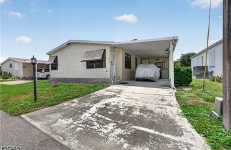 14527 PAUL REVERE LOOP, NORTH FORT MYERS..., North Fort Myers, FL 33917