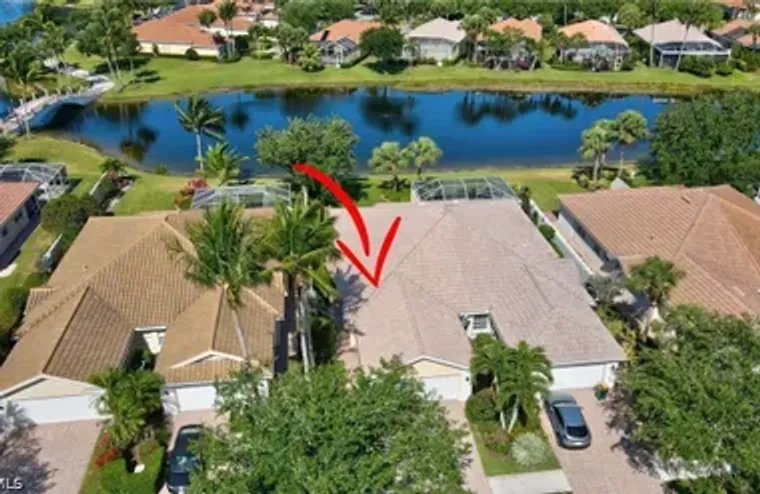 4679 OSSABAW WAY, NAPLES, FL, 34119, Naples, FL 34119
