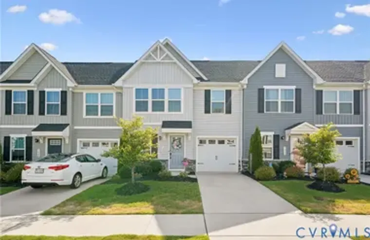 7242 PEYTON RANDOLPH LN, NEW KENT, VA, 2..., New Kent, VA 23124