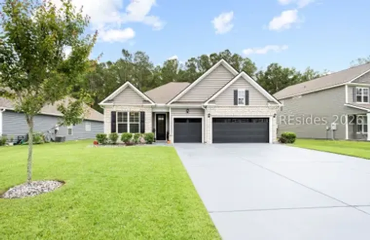 17 HAMMERMILL LN, BLUFFTON, SC, 29909, Bluffton, SC 29909