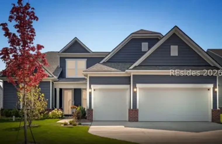 47 SCARLET SAGE DR, BLUFFTON, SC, 29910, Bluffton, SC 29910