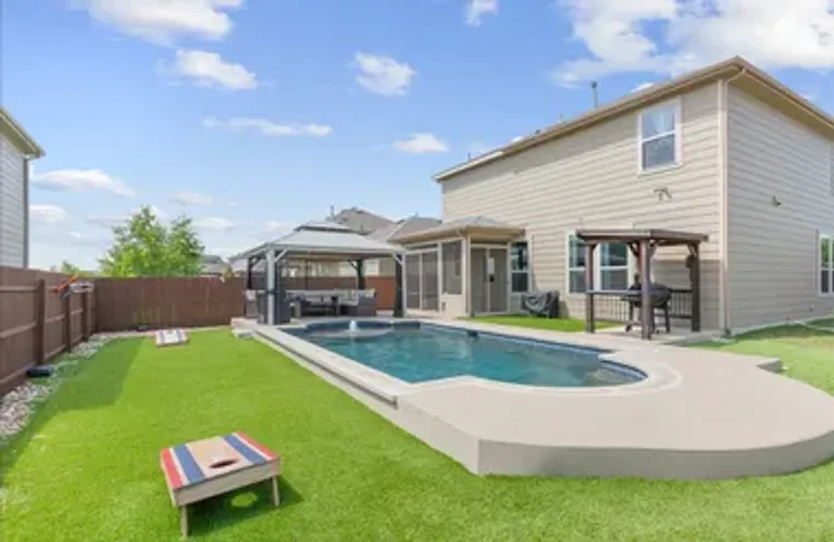 101 SILVER BIRCH CT, GEORGETOWN, TX, 786..., Georgetown, TX 78626