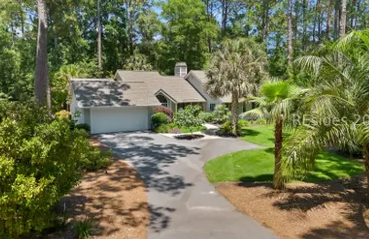 8 HICKORY KNOLL PL, HILTON HEAD ISLAND, ..., Hilton Head Island, SC 29926