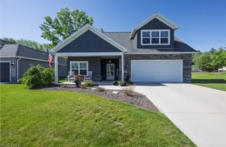 1970 HAWTHORN CT, NORTH CANTON, OH, 4472..., North Canton, OH 44720