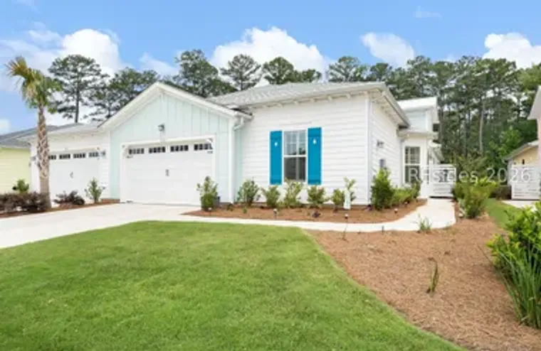3296 SHORESIDE DR, HARDEEVILLE, SC, 2992..., Hardeeville, SC 29927