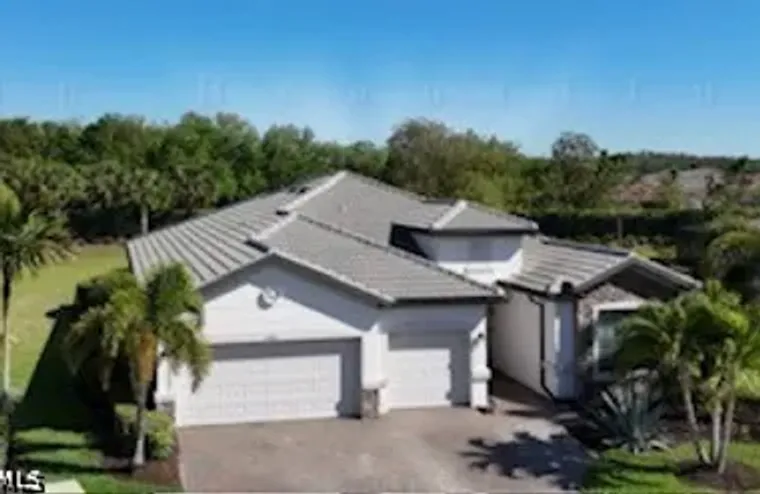 10909 PISTOIA DR, FORT MYERS, FL, 33913, Fort Myers, FL 33913