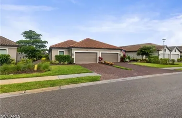 15169 SACILE ST, NAPLES, FL, 34114, Naples, FL 34114