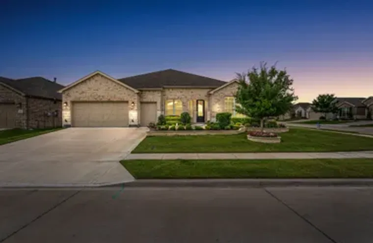 200 HABITAT TRL, MCKINNEY, TX, 75071, Mckinney, TX 75071
