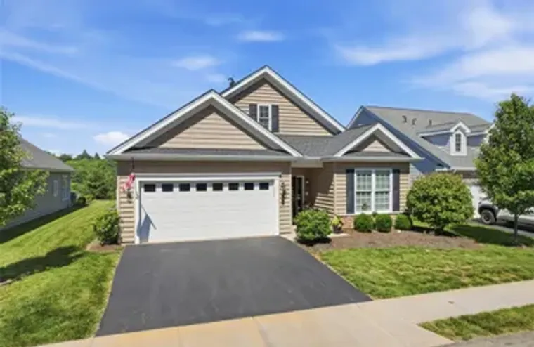 146 SUMMER SEAT LN, OHIO TWP, PA, 15237, Ohio Twp, PA 15237
