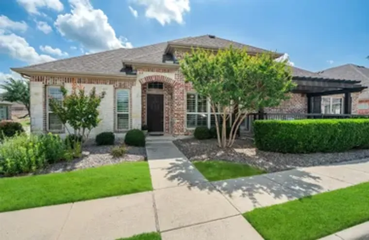 5701 ORCHARD PKWY, FAIRVIEW, TX, 75069, Fairview, TX 75069