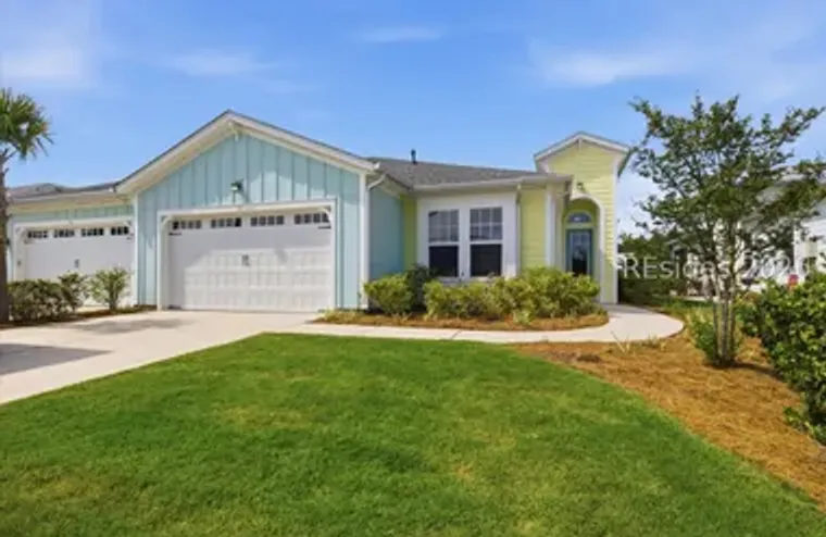 112 ISLAND BREEZE LN, HARDEEVILLE, SC, 2..., Hardeeville, SC 29927