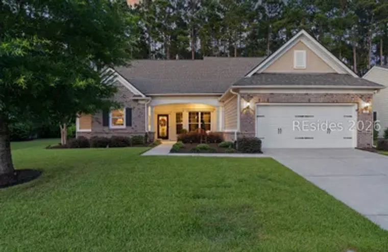 33 CEDARS EDGE CT, BLUFFTON, SC, 29910, Bluffton, SC 29910