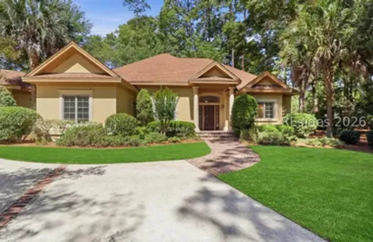 37 CROOKED POND DR, HILTON HEAD ISLAND, ..., Hilton Head Island, SC 29926