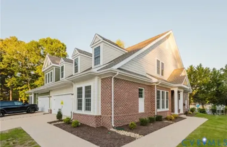 1208 TREVISO BAY, WILLIAMSBURG, VA, 2318..., Williamsburg, VA 23188