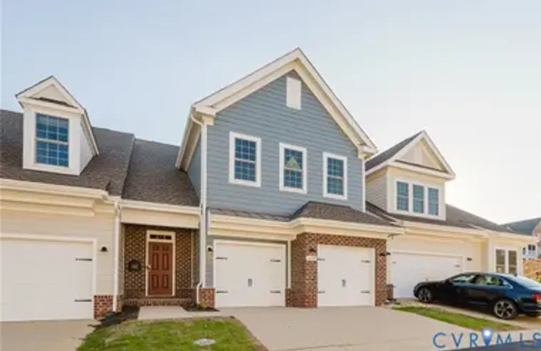 1292 TREVISO BAY, WILLIAMSBURG, VA, 2318..., Williamsburg, VA 23188
