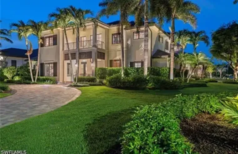 3170 CRAYTON RD, NAPLES, FL, 34103, Naples, FL 34103