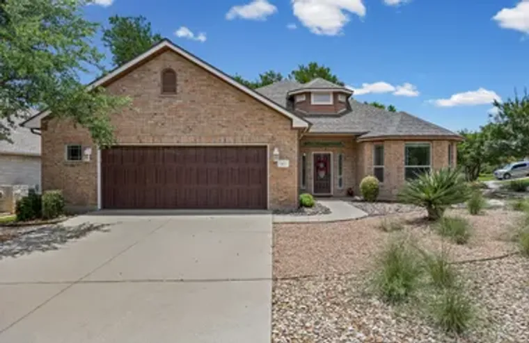 702 ENCHANTED ROCK TRL, GEORGETOWN, TX, ..., Georgetown, TX 78633