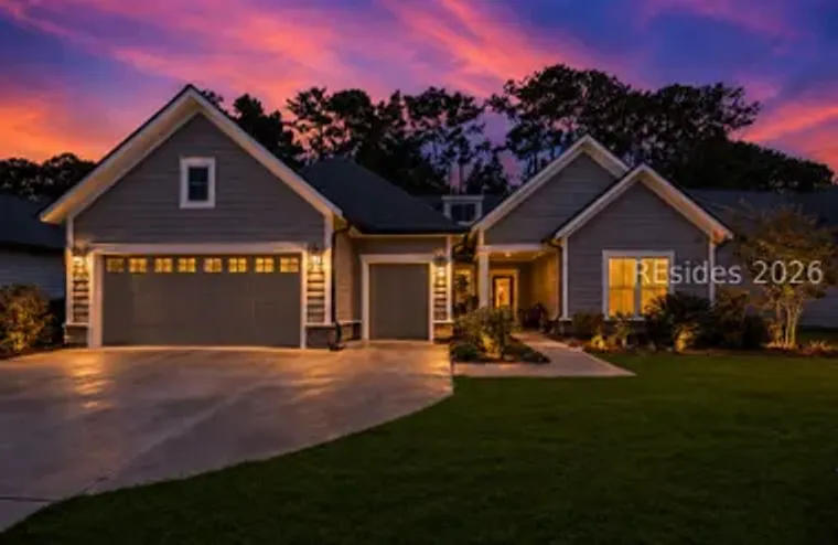 1382 PROMENADE LN, BLUFFTON, SC, 29909, Bluffton, SC 29909