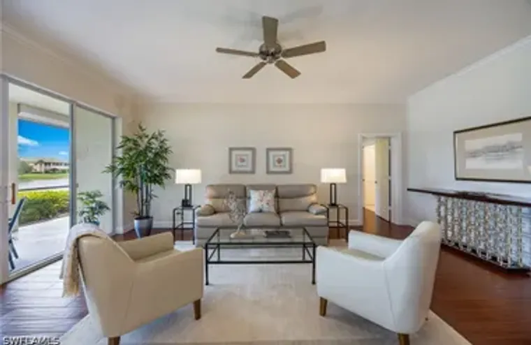 558 VINTAGE RESERVE LN 19A, NAPLES, FL, ..., Naples, FL 34119