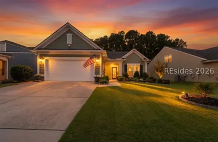 819 PROMENADE LN, OKATIE, SC, 29909, Okatie, SC 29909