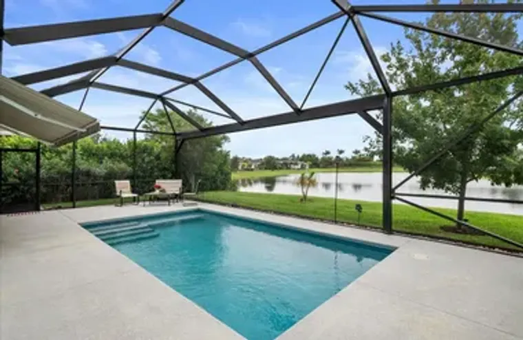 786 SE WOODBINE RD, PORT ST LUCIE, FL, 3..., Port St Lucie, FL 34984