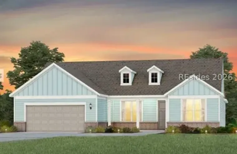 45 CORAL COVE RD, BLUFFTON, SC, 29910, Bluffton, SC 29910