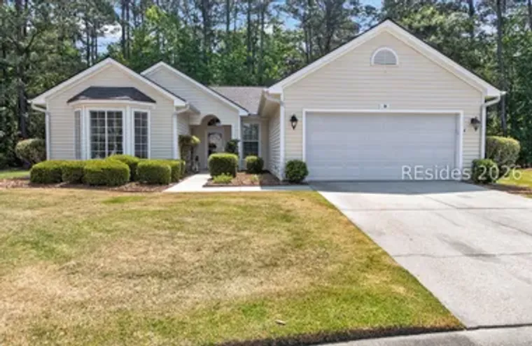26 LYNAH WAY, BLUFFTON, SC, 29909, Bluffton, SC 29909